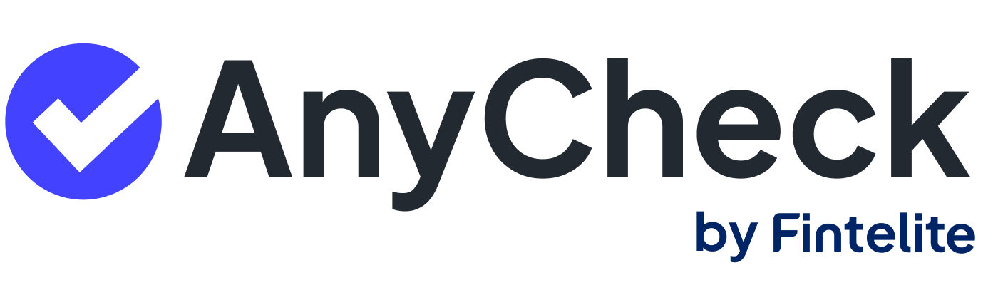 AnyCheck