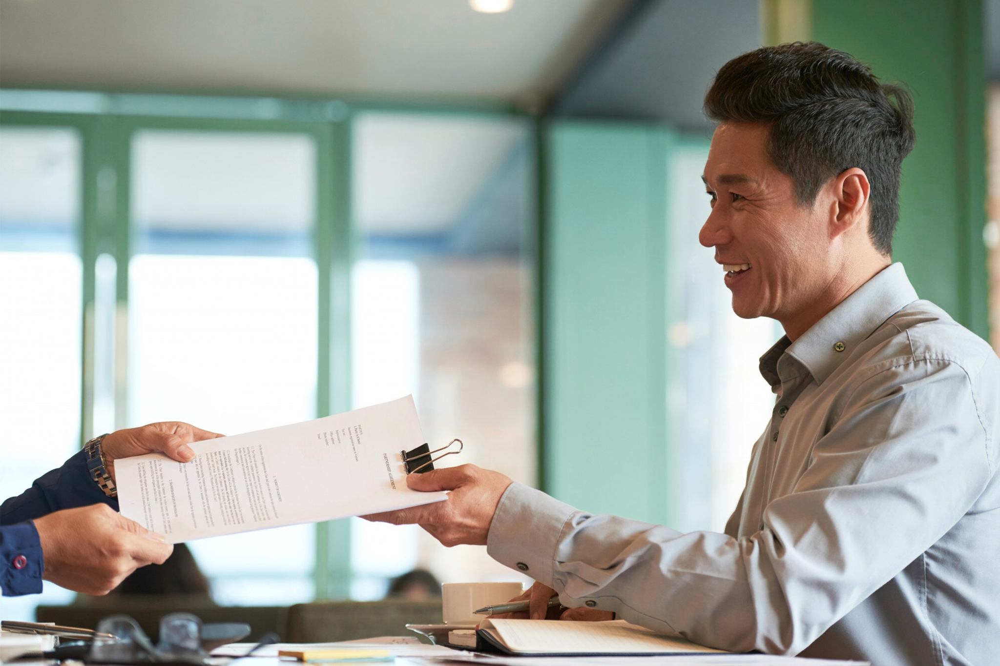 reconcile bank statements