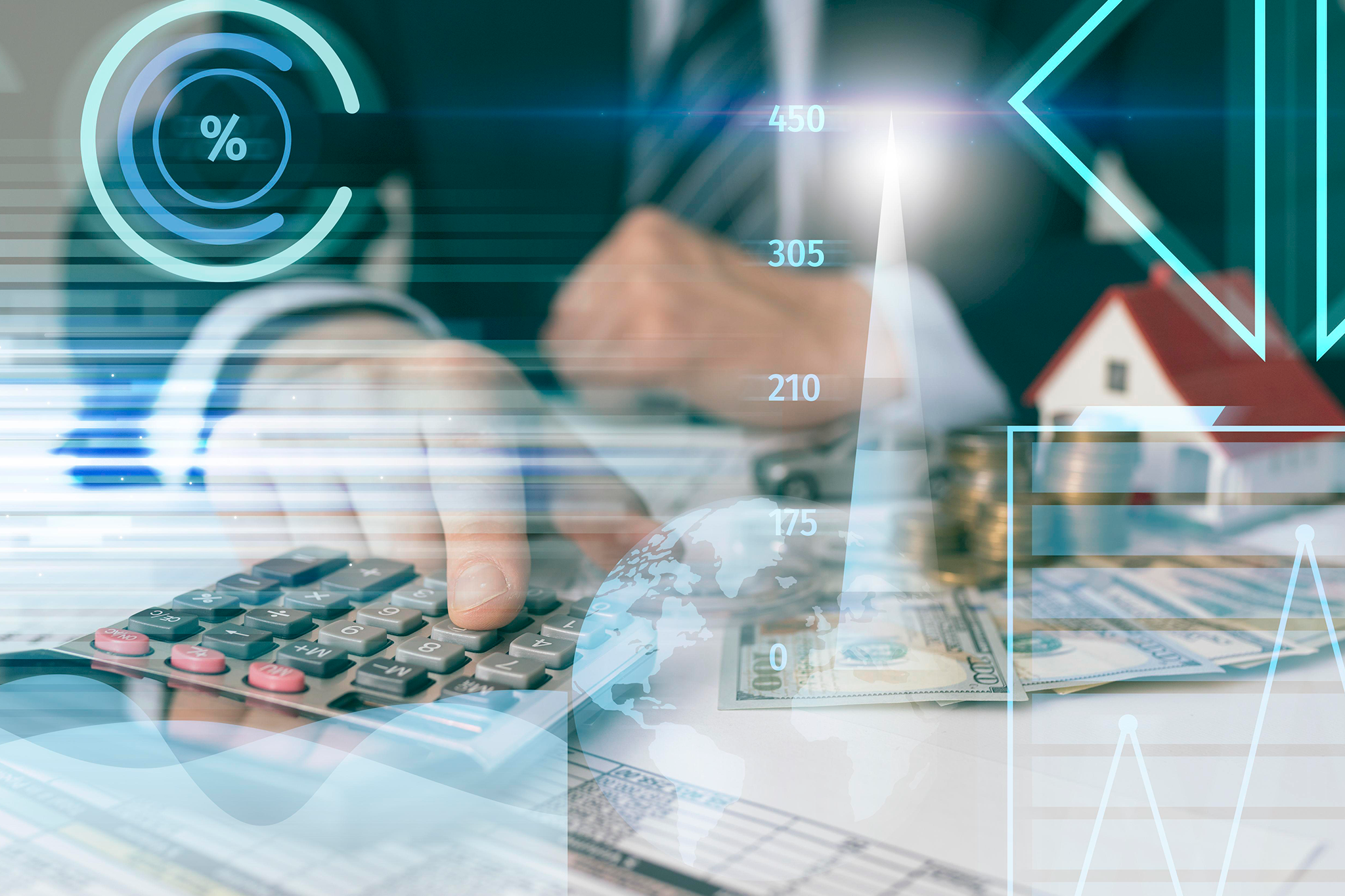 Get Started With Accounting Automation