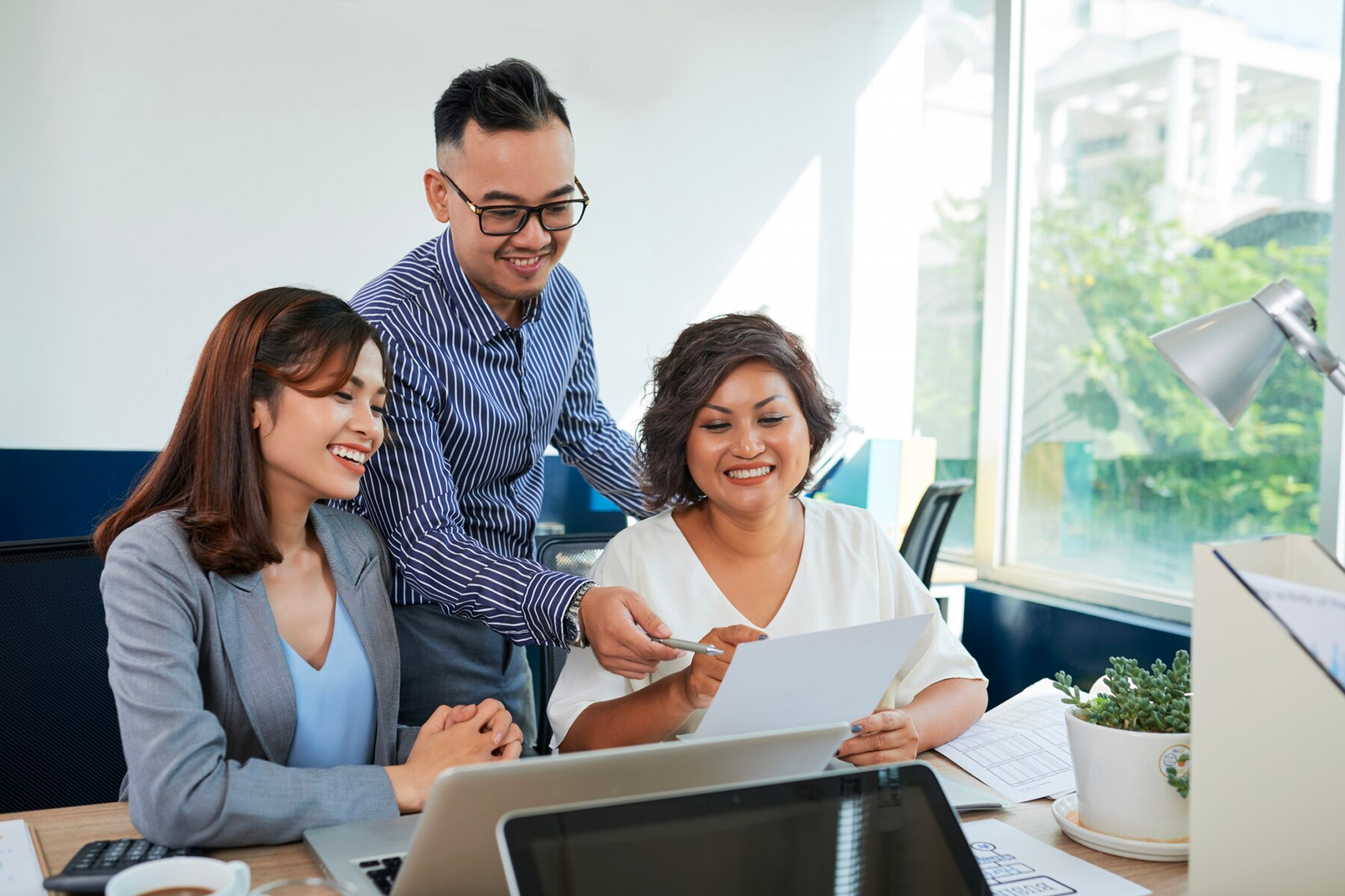 Benefits of Implementing Accounting Automation Tools in Business