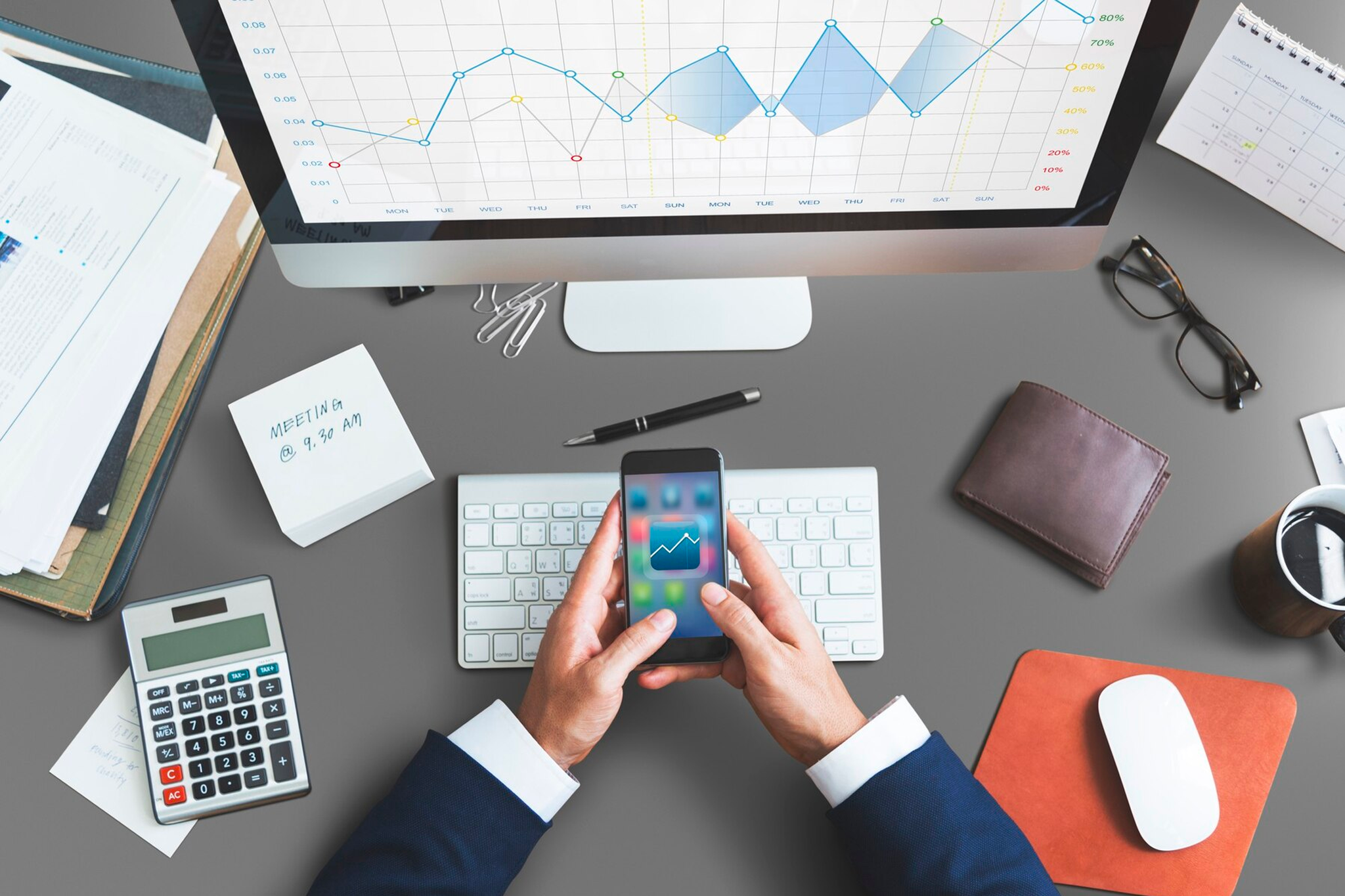 Accounting AI Era