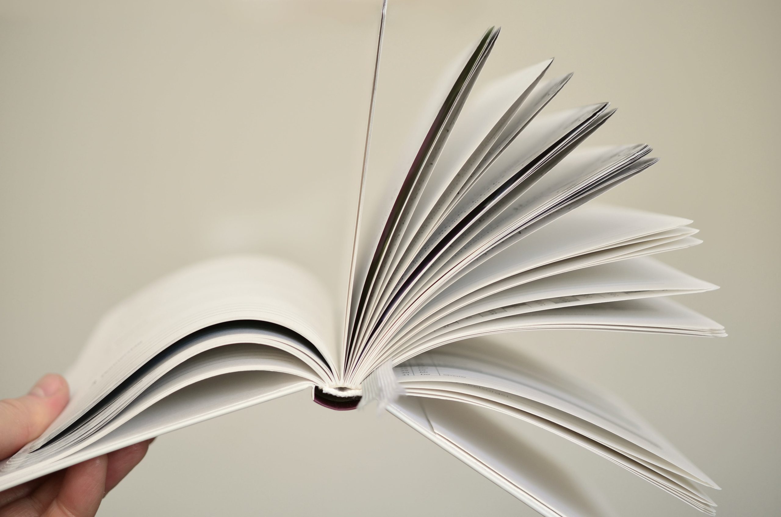 pages from a book