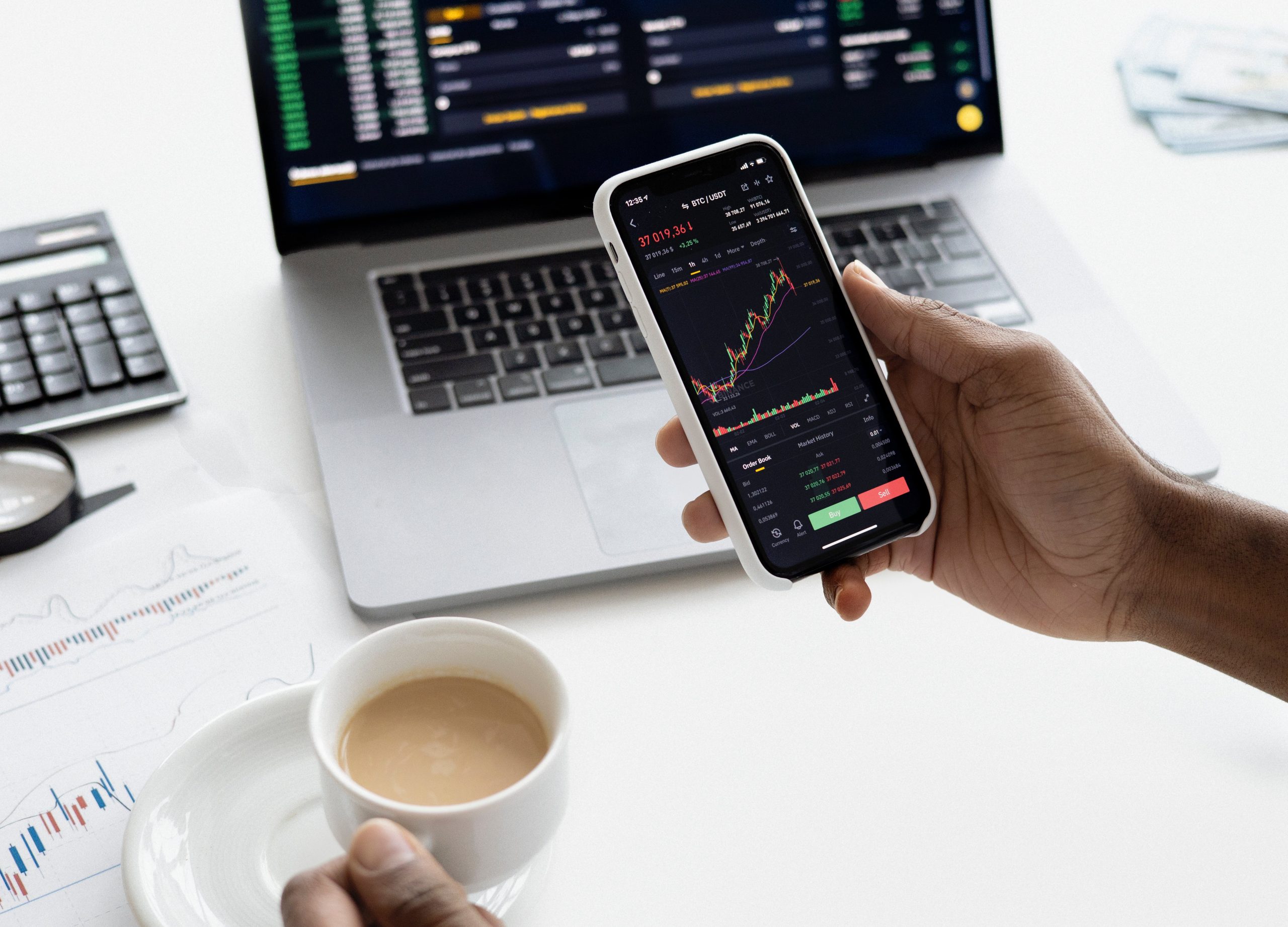 financial predictions in 2024