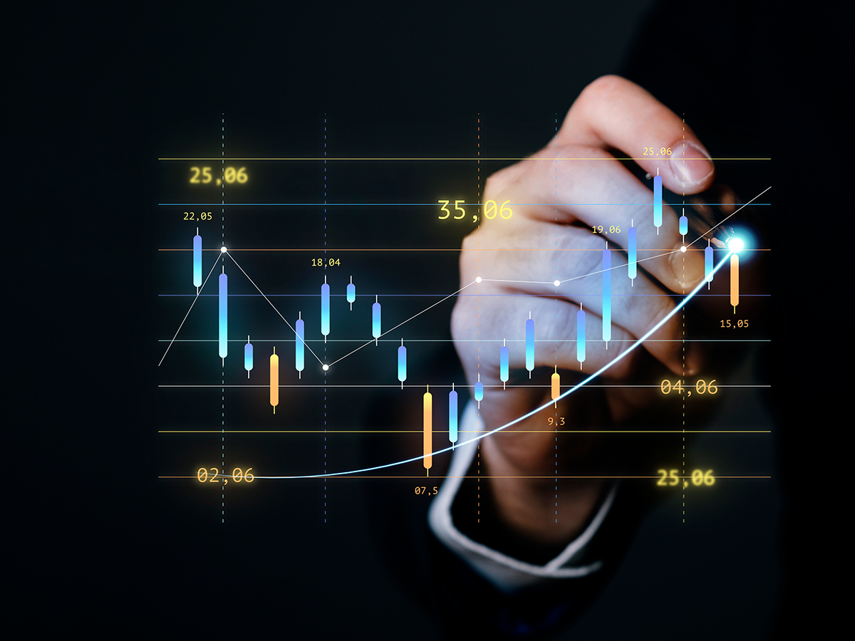 Manage Financial in Small and Midsize Business