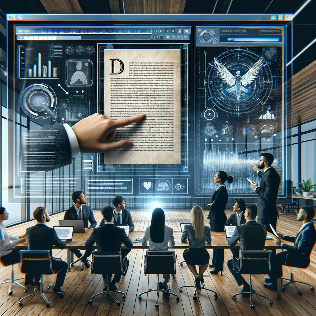 automated document extraction with ocr