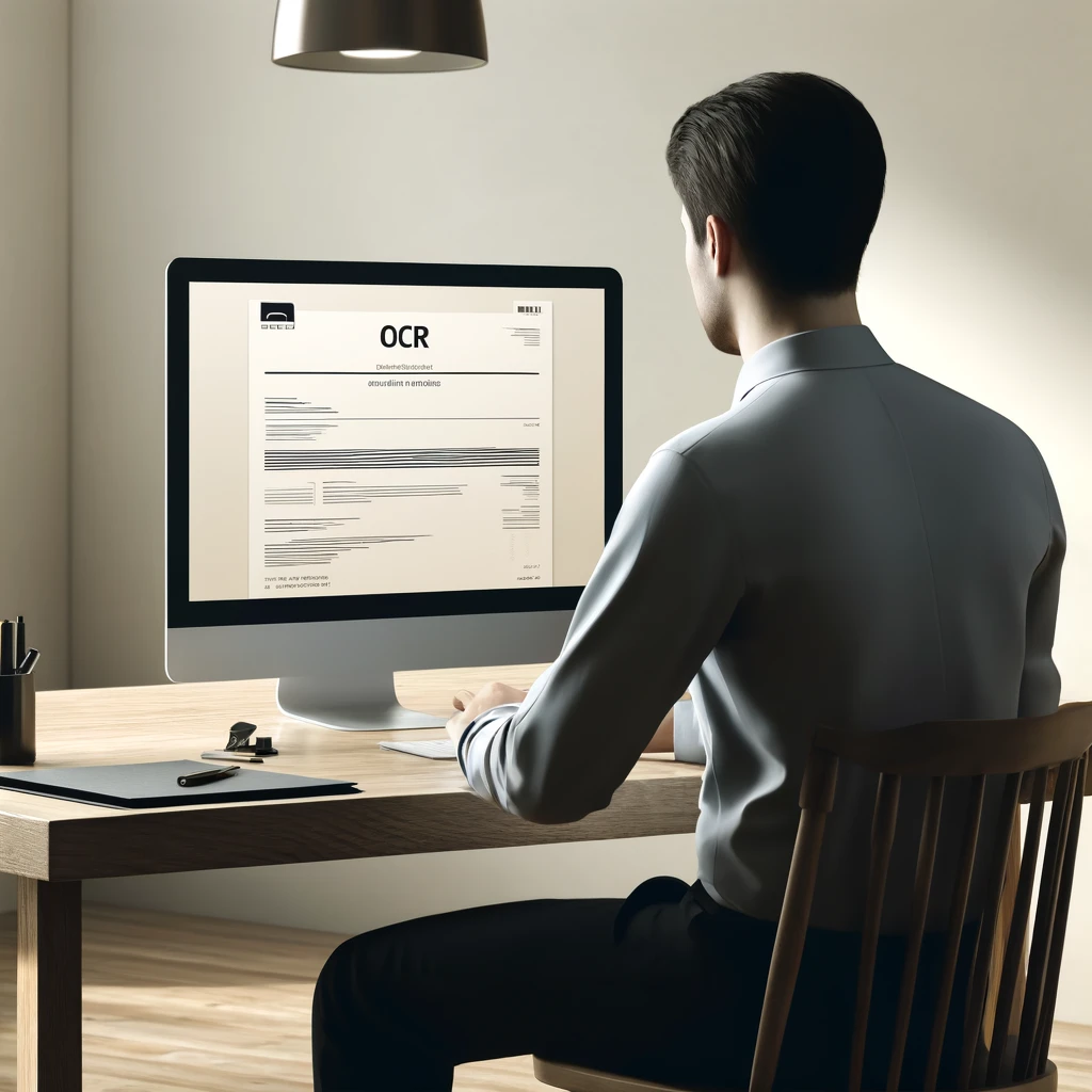 software untuk verifikasi dokumen bisnis