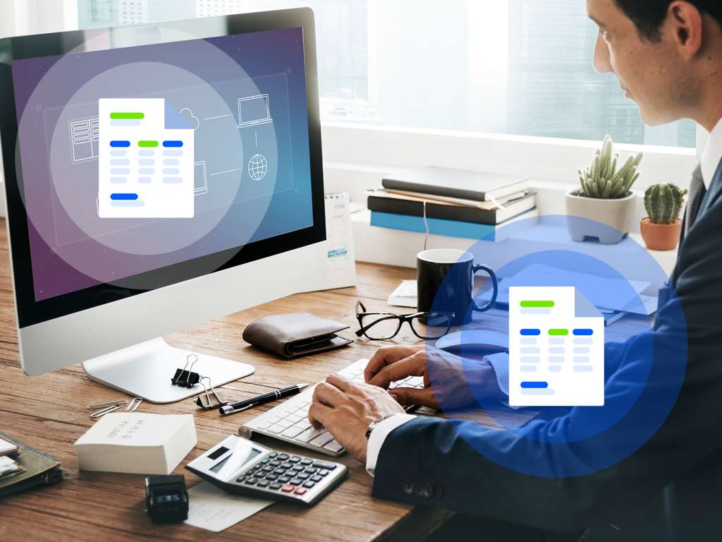 5 File Formats for OCR Output: Which One Do You Need? - Fintelite