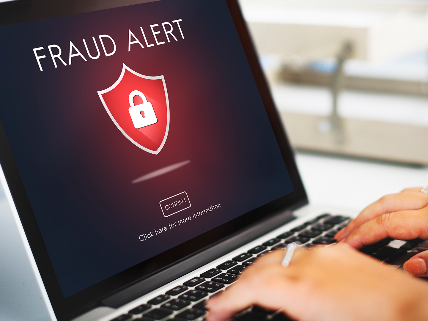 fraud types