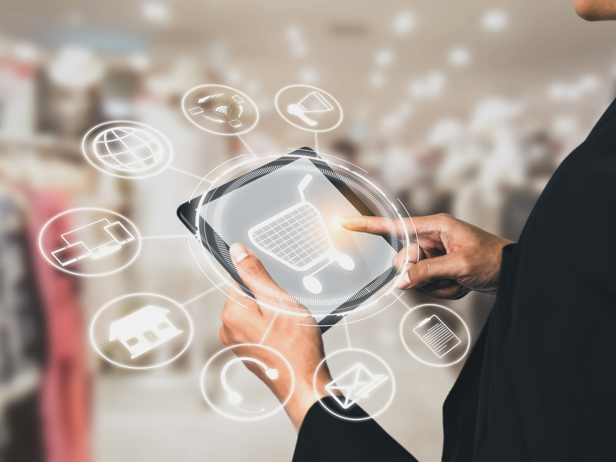 Intelligent Document Processing