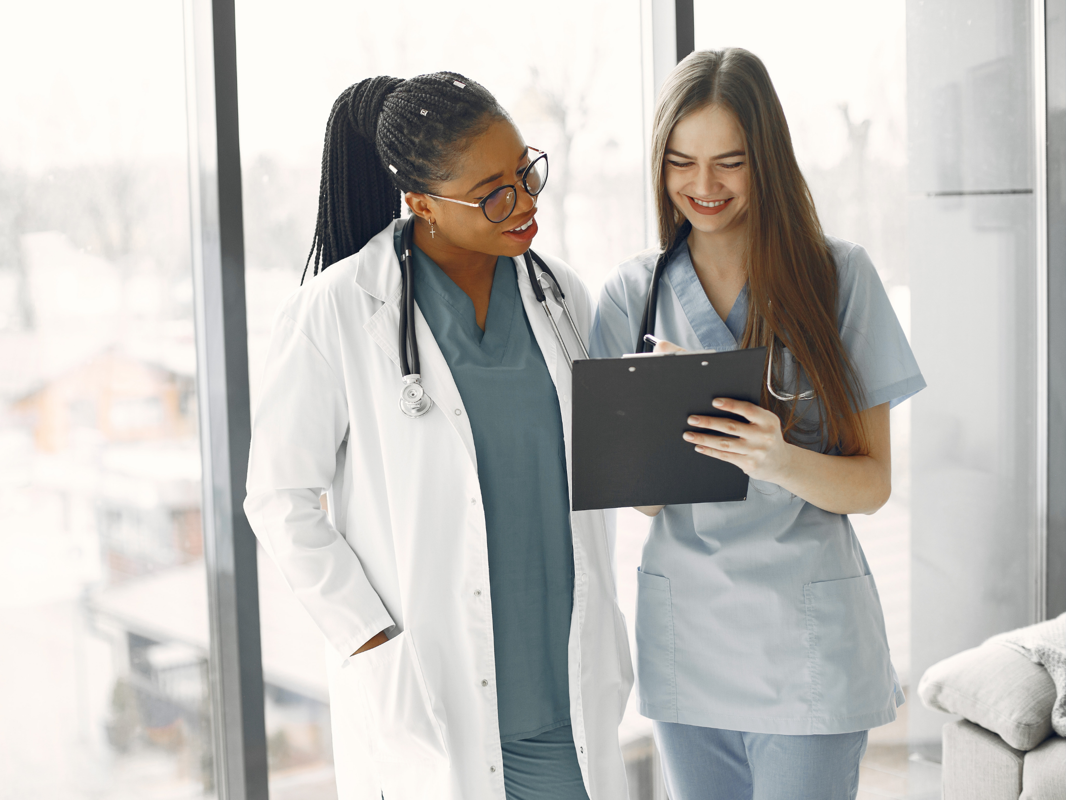 data extraction in healthcare