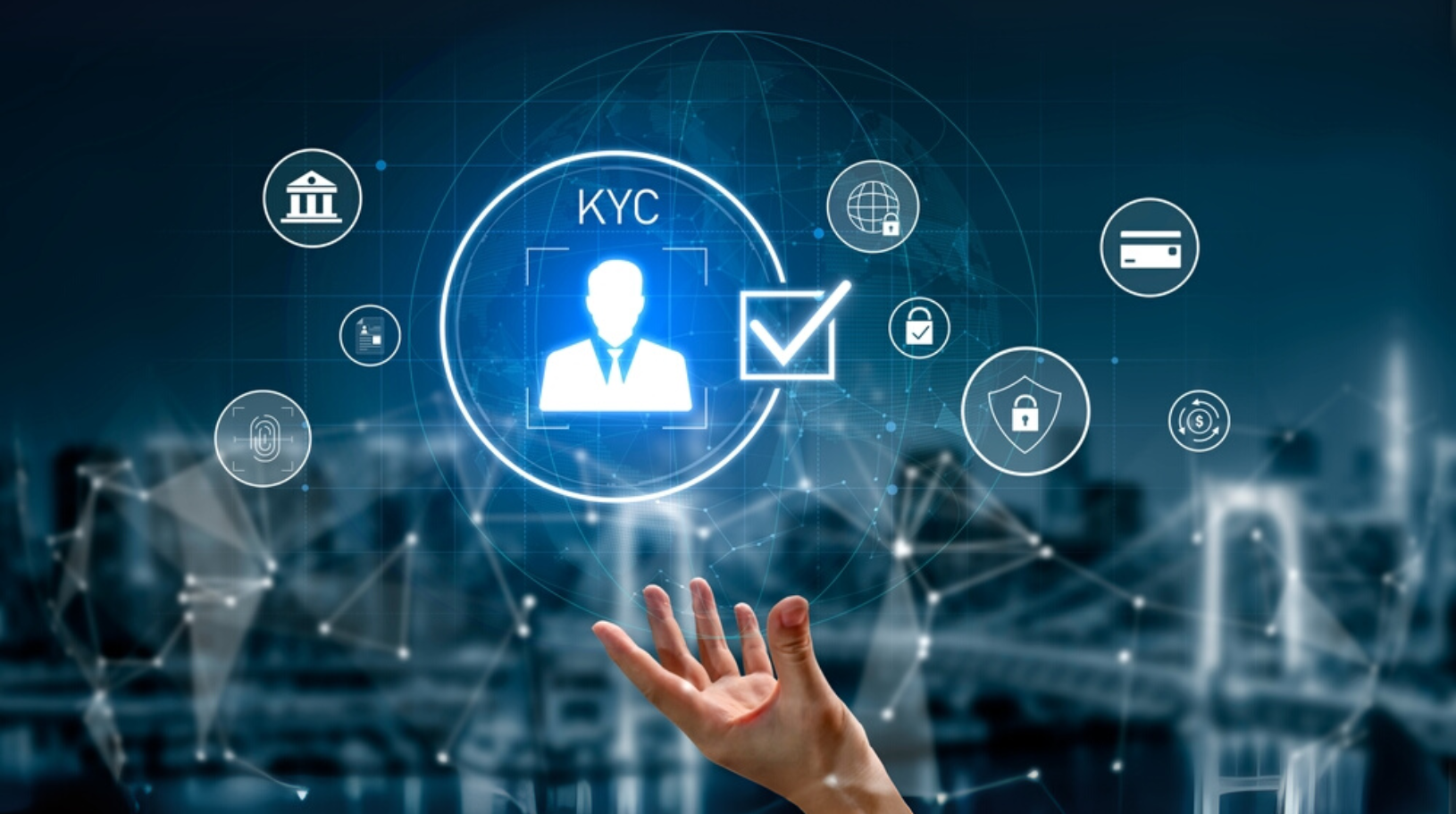 ai for kyc