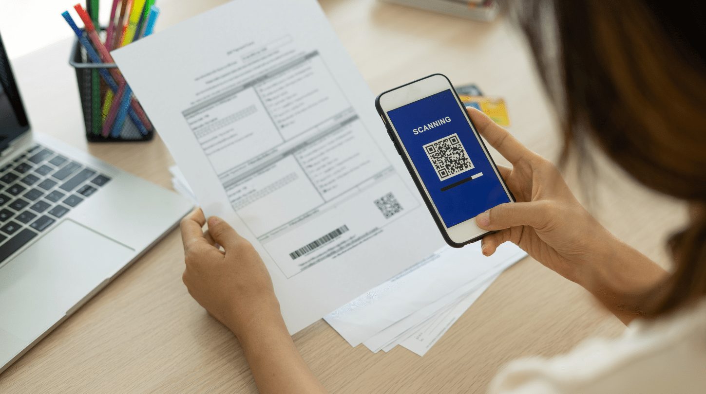Document Scanning Service Malaysia