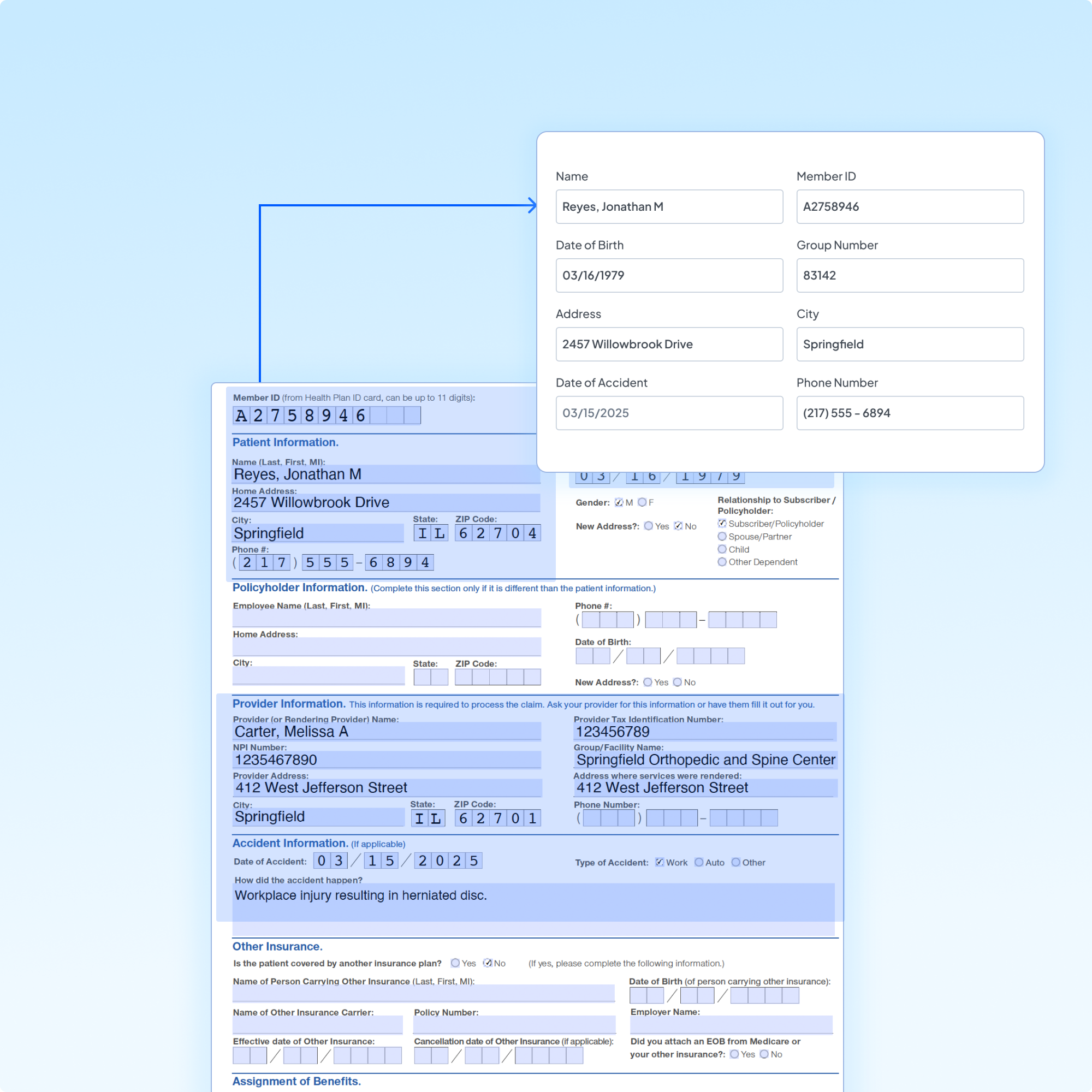 Finance & Accounting Document Automation with Fintelite AI