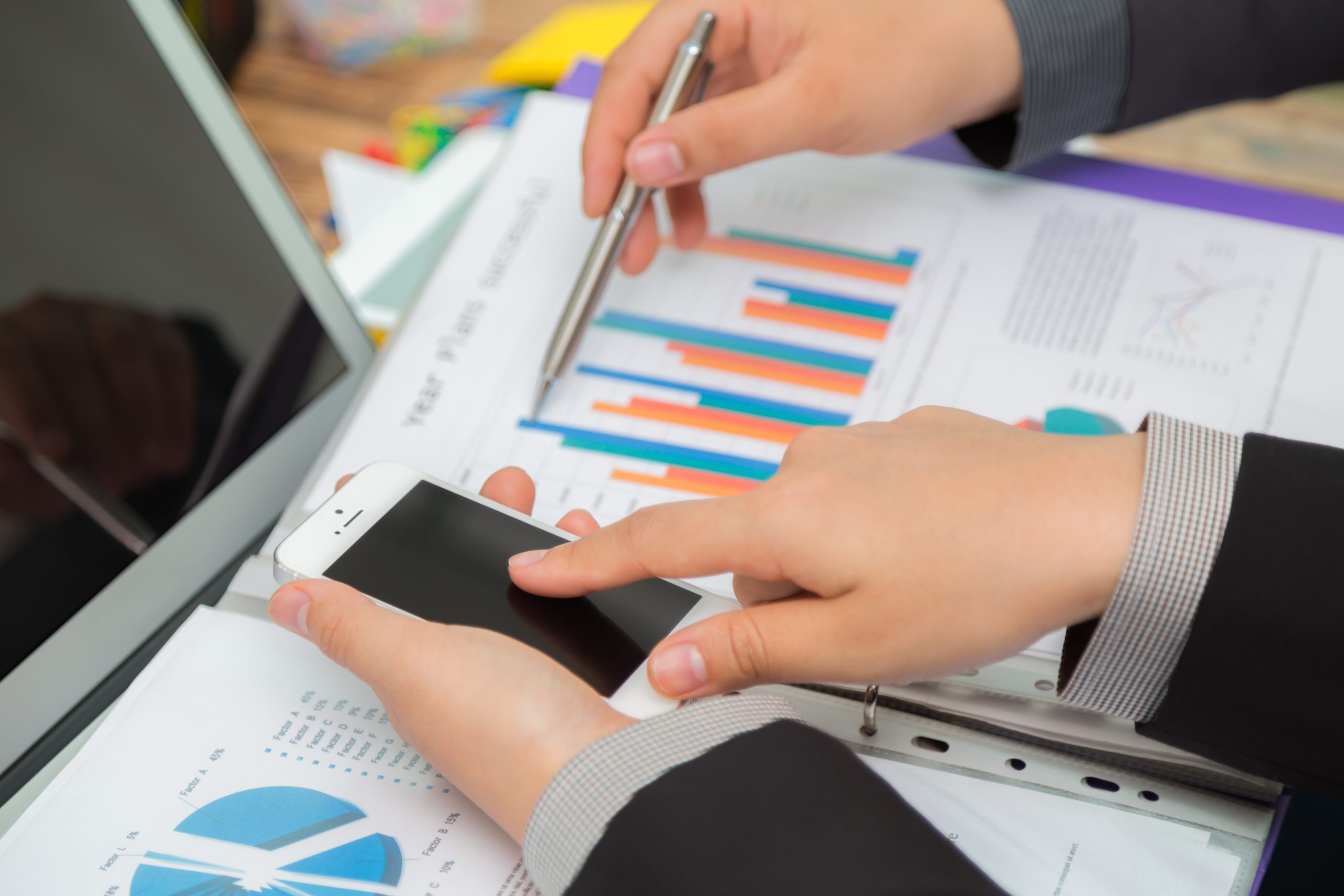 bank statement analysis