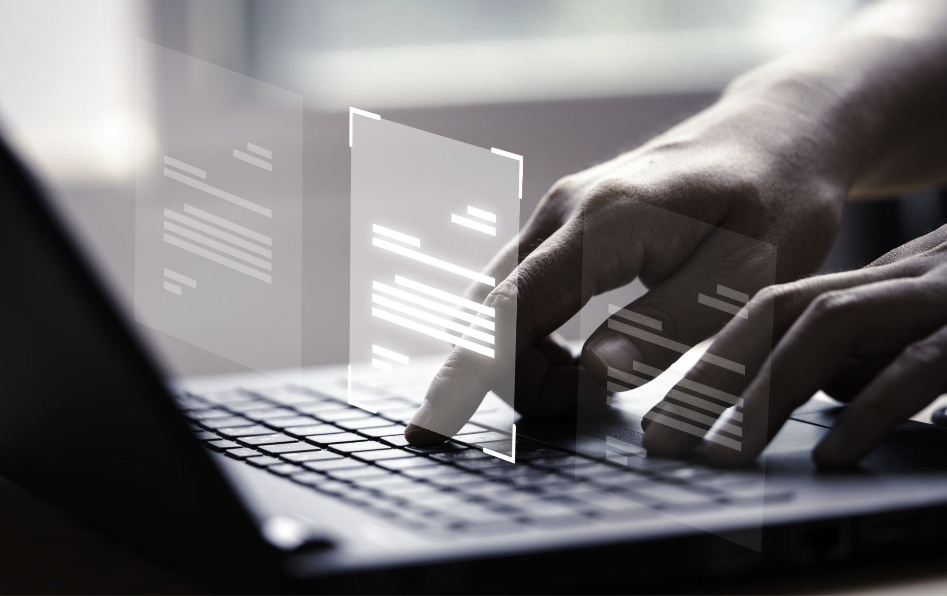 The Comparison Between OCR vs LLMs for Data Extraction