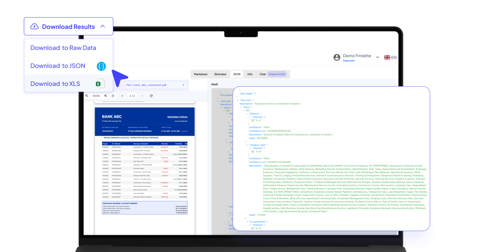 Top Nanonets Alternatives for Business Document Processing - Fintelite