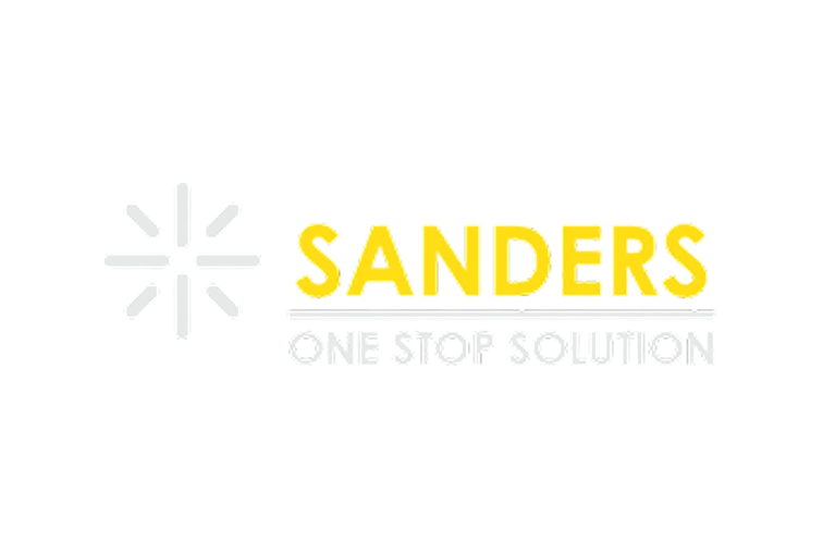 sanders